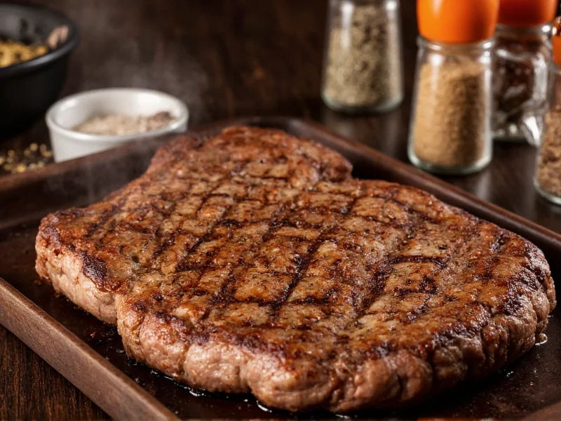 Dale's Steak Seasoning: Complete Flavor Guide