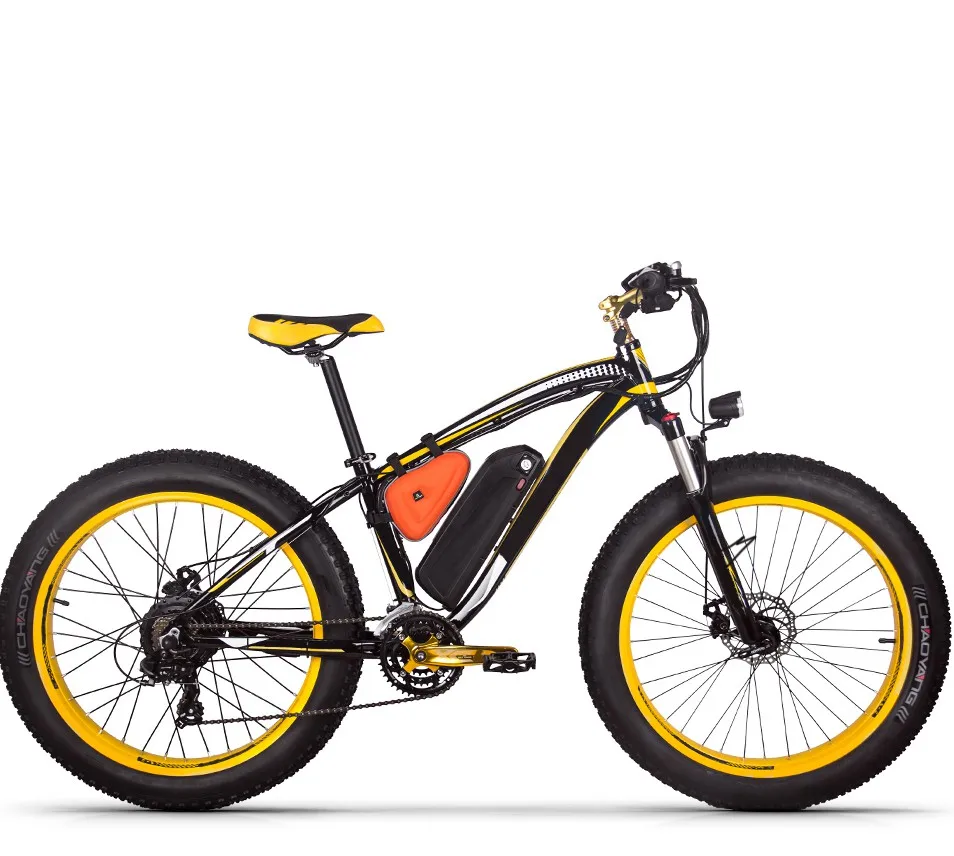 

RICH BIT European overseas warehouse high speed chinese e bicycle 48v 1000w electric bike