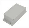 ABS 200*120*63mm Excellent Product ABS IP65 wholesale household square flanged plastic showerproof enclosures