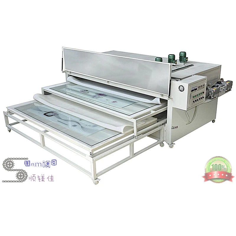 
Double layers smart glass laminating machine/laminating furnace/ laminating oven 