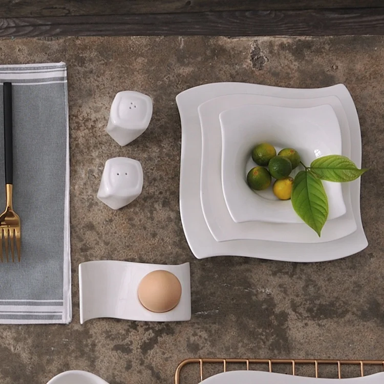 Ceramic Shaker