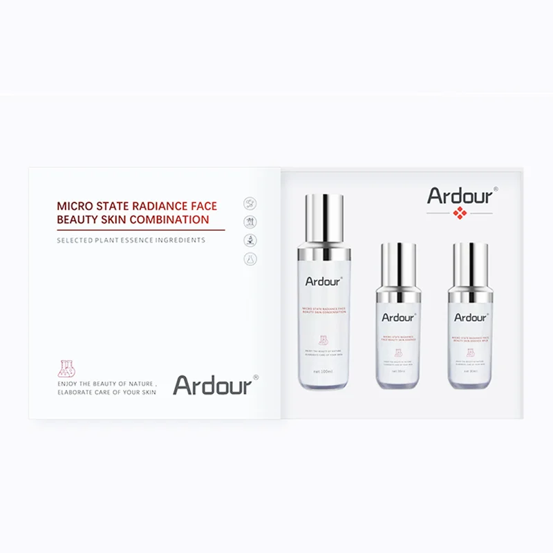 

Private Label Best Selling Facial Anti Acne Serum Oil Skincare Cream Organic Vegan Face Care Whitening Turmeric Skin Care Set