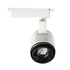 LED track light 40W 50degs Focusable track light Adjustable Angle