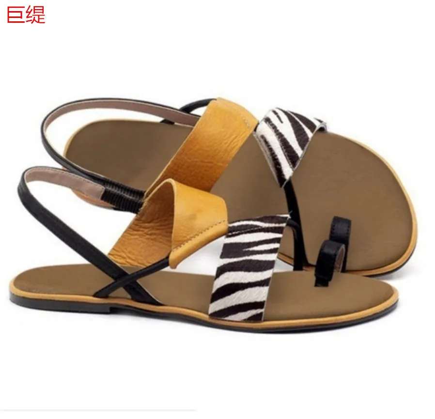 

2021 Women's Popular New Producing Slipper Flat slipper flat outdoor Comfort shoes Sandal Casual Comfort Sandals