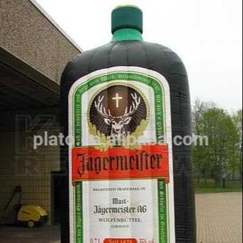 jagermeister bottle