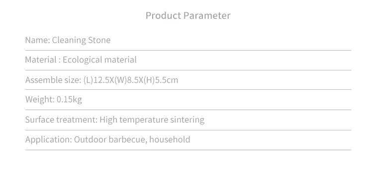 Manufacture Hot Selling Cleaning Pumice Stone