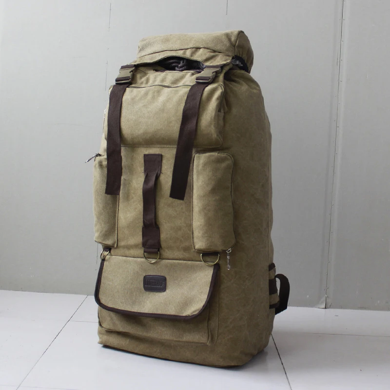 

OEM Factory Price Waterproof Large Travel Backpac Hiking Backpack