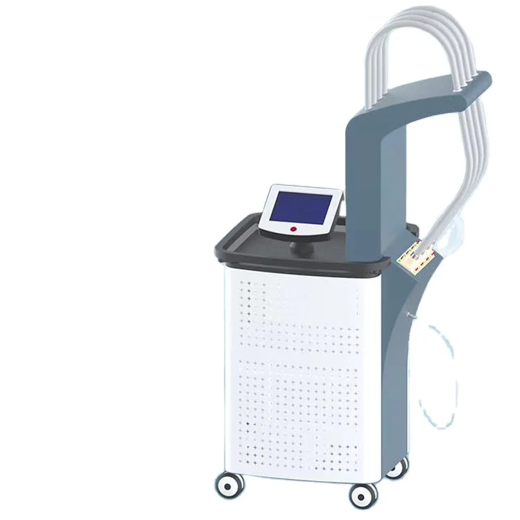 

2021 Best 1060nm Diode Laser Body Slimming Shaping Fat Removal Machine Body Sculpture Weight Loss Beauty Equipment