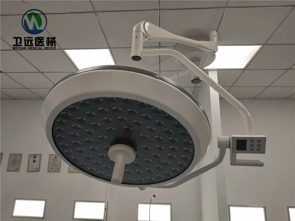 
veterinary equipment led operation theatre light for sale 