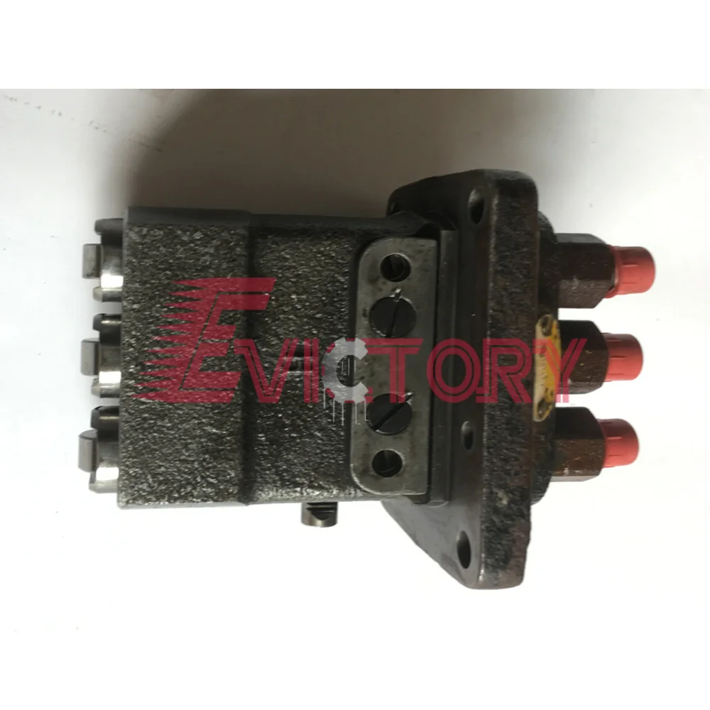 

Isuzu 3KR2 3KR1 fuel injection pump for Mini Excavator