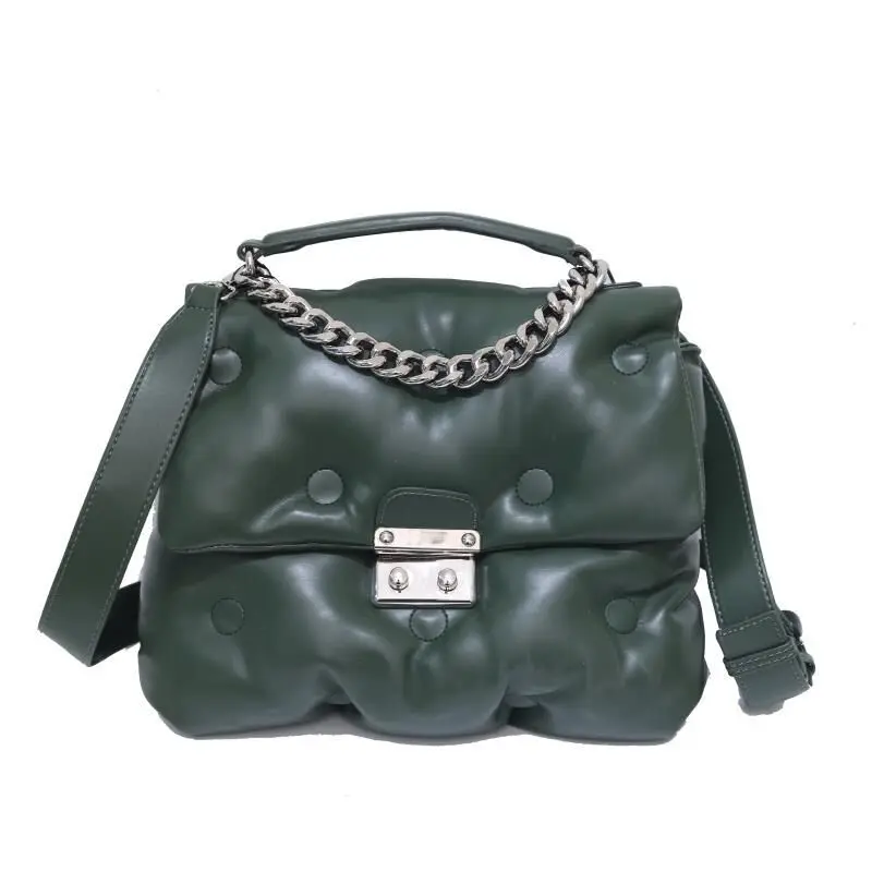 

Wholesale Hot sale in stock PU leather cheap crossbody cute little girl purses