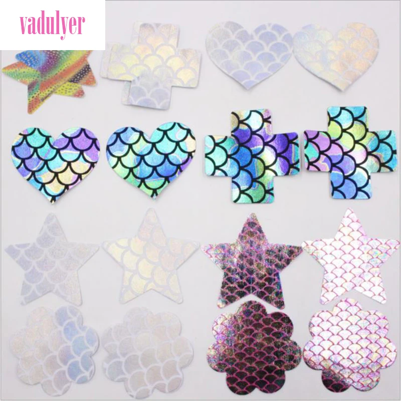 

Vadulyer Wholesale Nippleless Covers Breast Petals Lift Pasties Nipplecovers Adhesive Backless Strapless Bra Silicone Sticky Bra