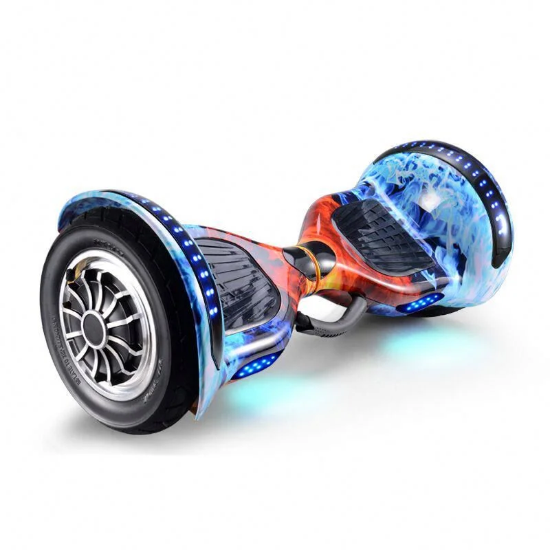 

New arrival 6.5inch 8inch 10inch China very cheap for kids adult self-balancing electric scooters hoverboard, Blue
