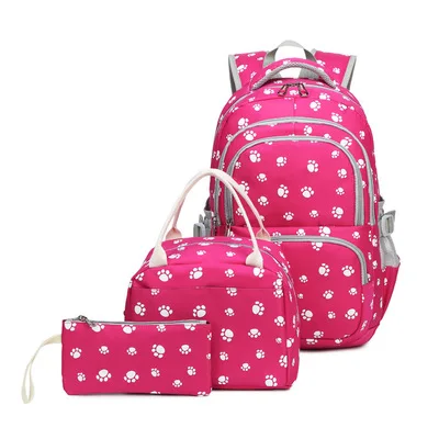 

Kids backpack and lunch bag set for boys with lunch bag,bag backpack for boys with lunch bag,backpack set girls with lunch bag