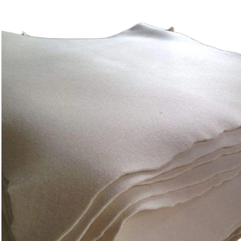 colorful colors felted merino wool 2mm