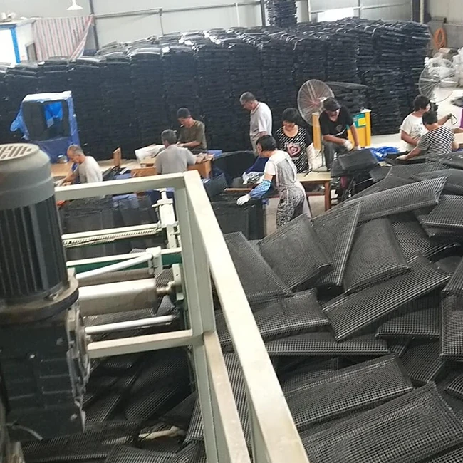 
oyster bags as oyster trap,HDPE Oyster mesh,oyster growing bag 