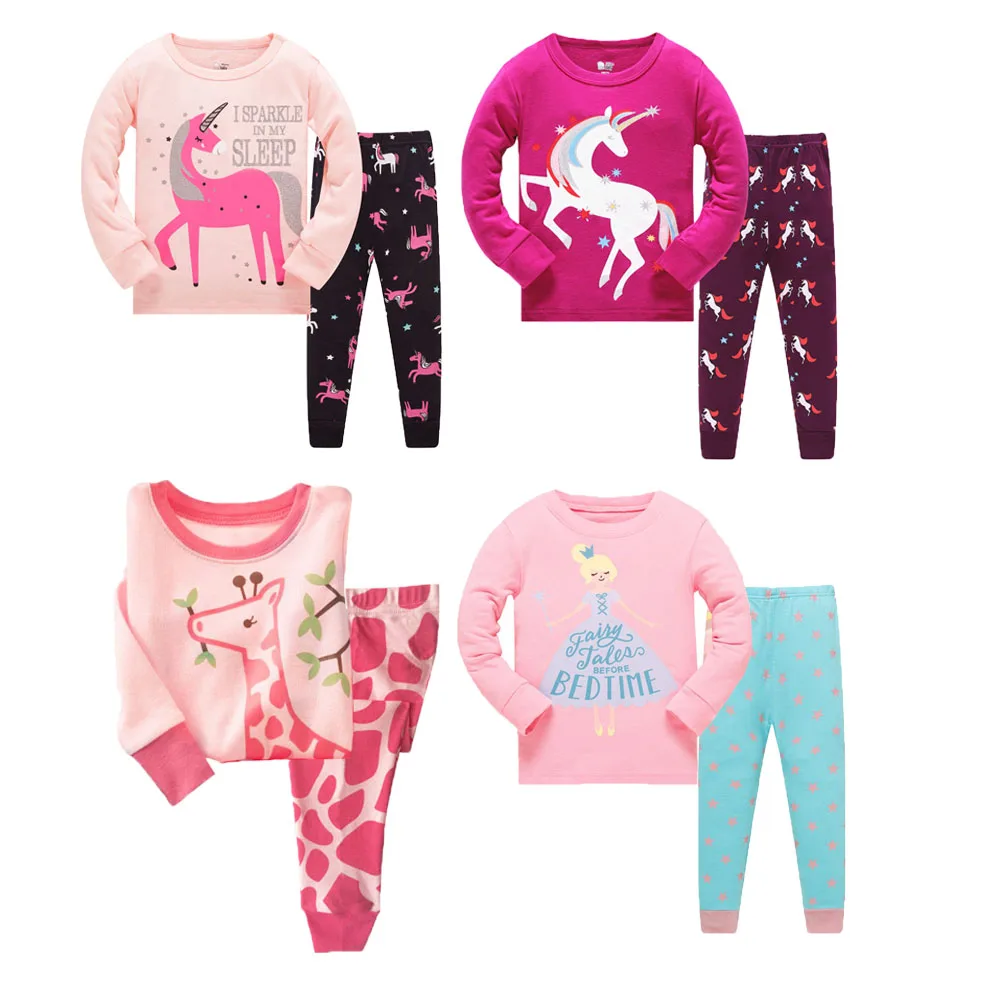 

Xiameng night time soft comfortable children pajamas sleepwear, Required