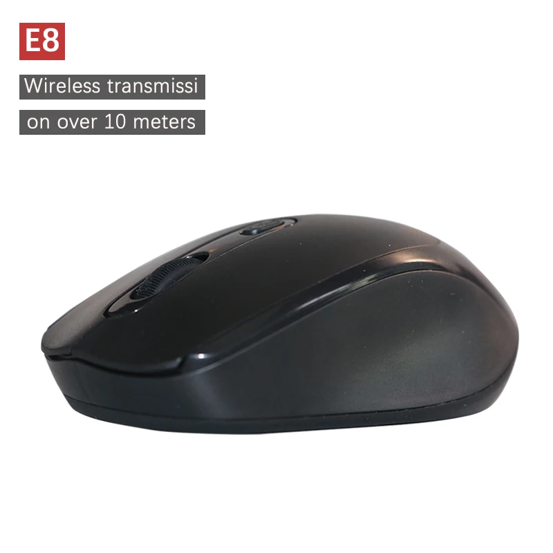 

Drop shipping Laptop desktop home office wireless mouse computer accessories mouse