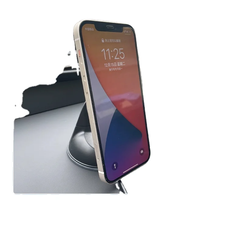 

Magnetic Suction Mobile Phone Car Mount Wireless Charger For Wholesale