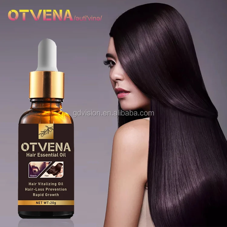 

Most Sold Anti Hair Loss Treatment Oil Organic Hair Tonic Hair Growth Serum