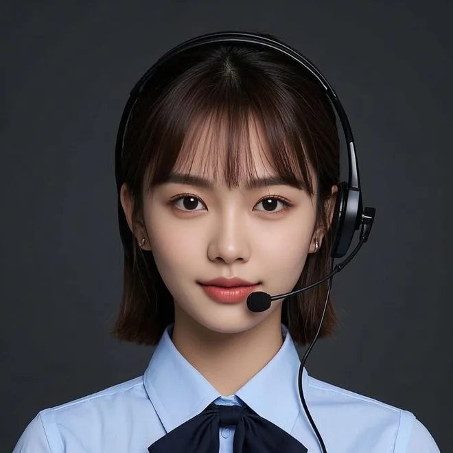 Kiki Zhao