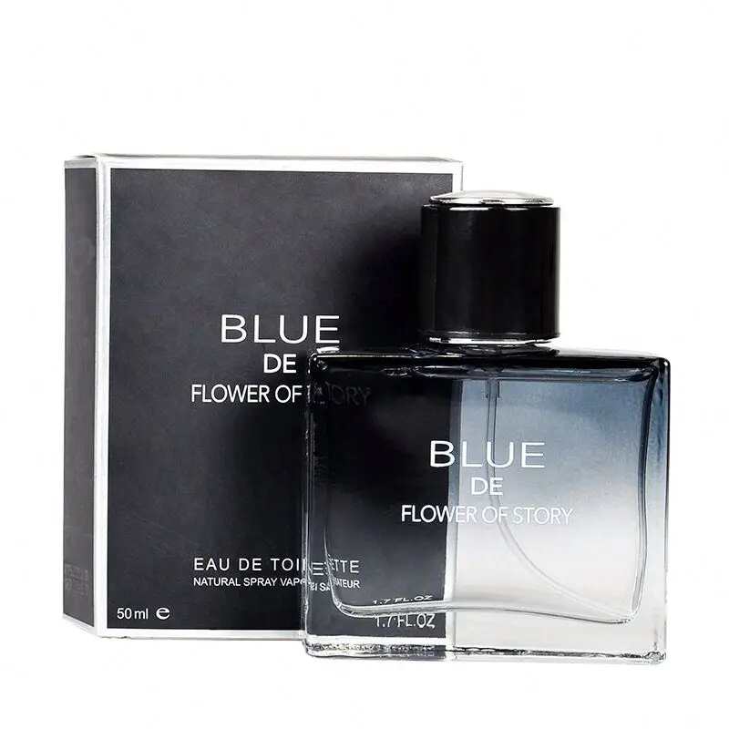 

Lyla Blanc EDP THUNDER Perfume for Men Luxury Perfume, Picture