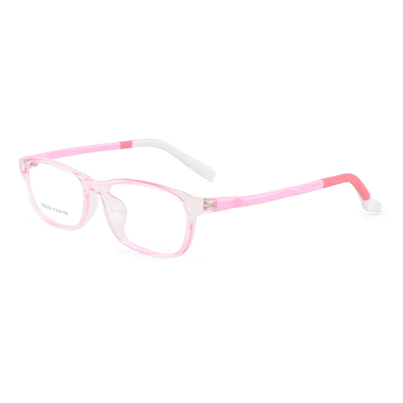 

2022 Flex Innovative Customized Glasses Frame Best High Qualety Children Sport TR Eyewear