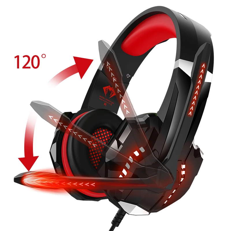 

Cheap Cheapest New Rgb Gaming Headset Mobile Universal Portable Premmium Gamming Headphones