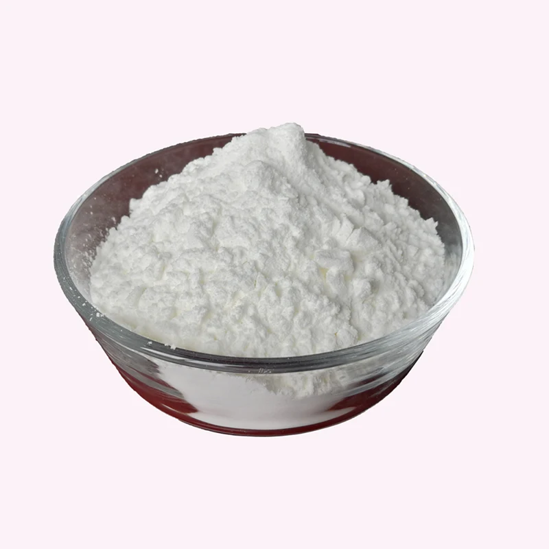 
Glutinous rice starch 