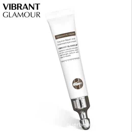 

VIBRANT GLAMOUR Crocodile Repair wrinkle Removal eyes Cream