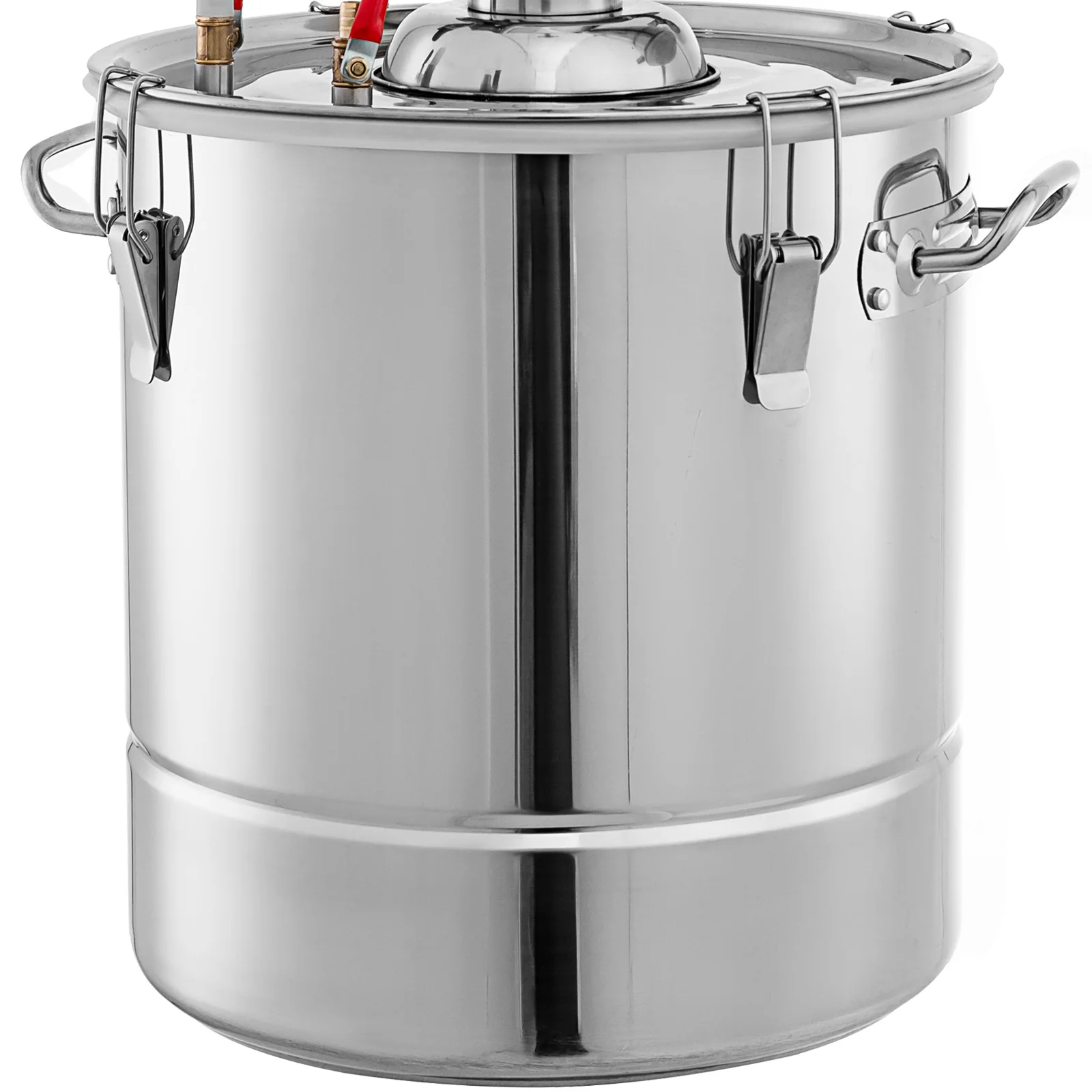 
20L/30L/50L/70L Home Alcohol Stainless Distiller 