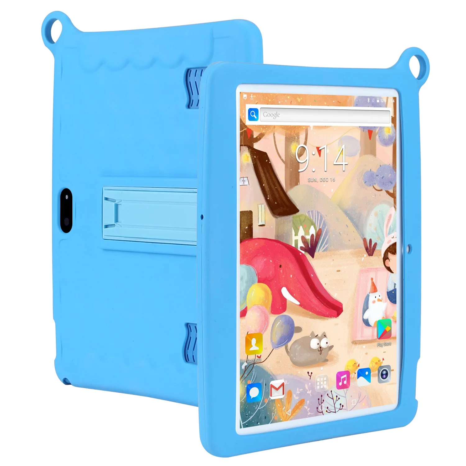 

High Quality Win Original 10 Laptop 7 Core Kids Children 7Inch Educational A33 Android Chinese Tablet Pc