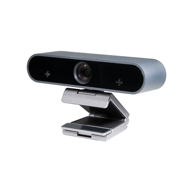 

Webcam 1080P Full HD 4K 30FPS Wide Angle USB Web Cam With Privacy Cover Mic Web Cam For Computer PC Conference Web Camera