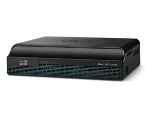 Cisco 1941 Security Bundle Network Router
