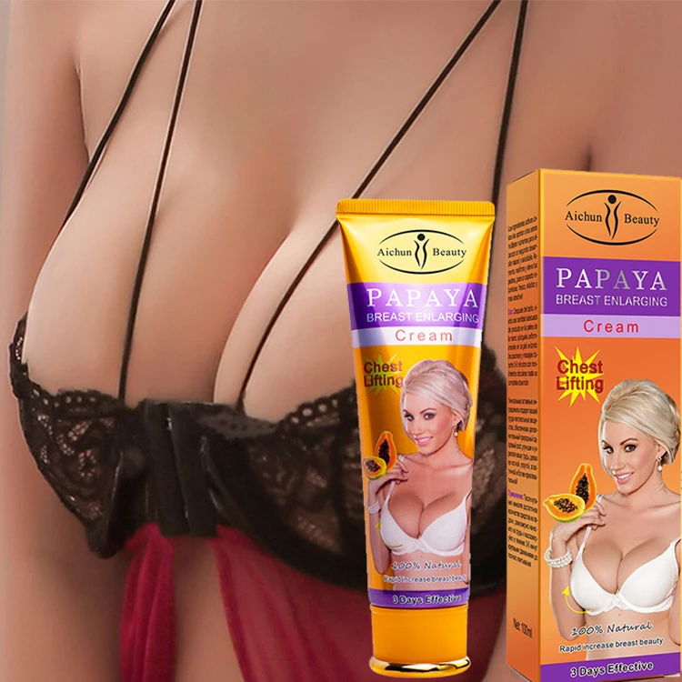 

Oem private label no side effect small boobs breast enlargement firming tight cream big boobs breast enlargement cream