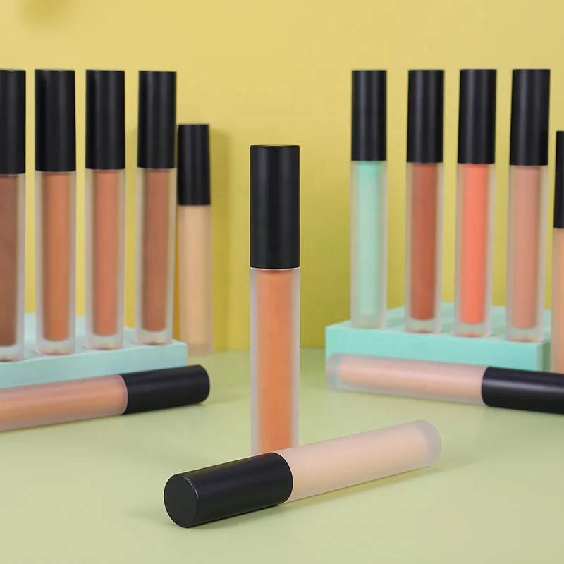 

Wholesale Private Label Full Coverage Liquid Concealer
