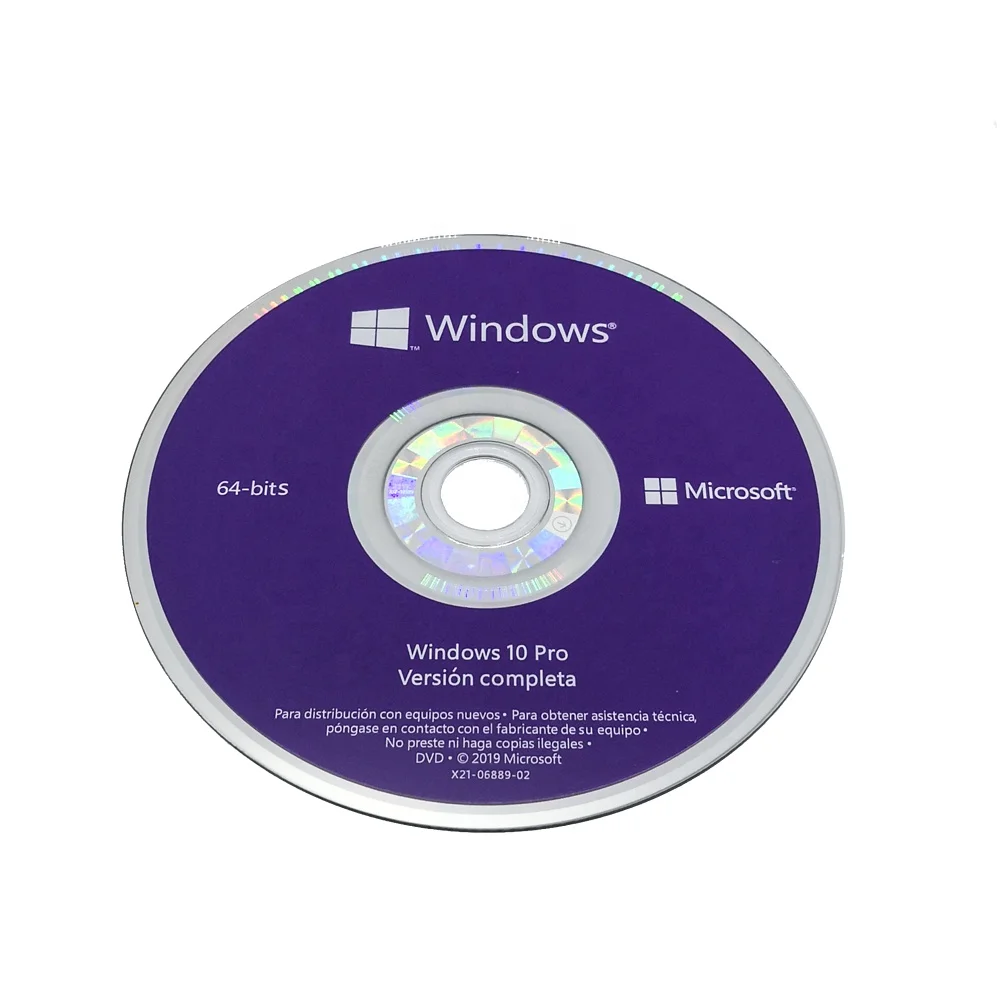 

Free shipping Genuine OEM package Win 10 Professional FPP Microsoft Windows 10 Pro Software download 64 bit DVD license