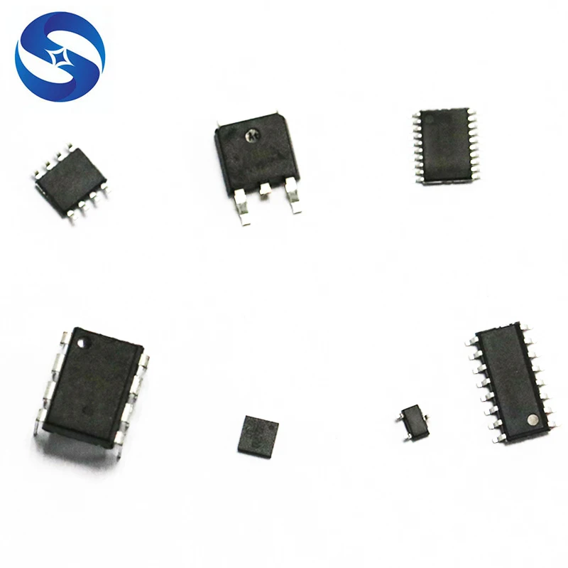Hot Selling Rm9003a Rm9003b Sop-8 To-252 Led Constant Current Driver Ic ...