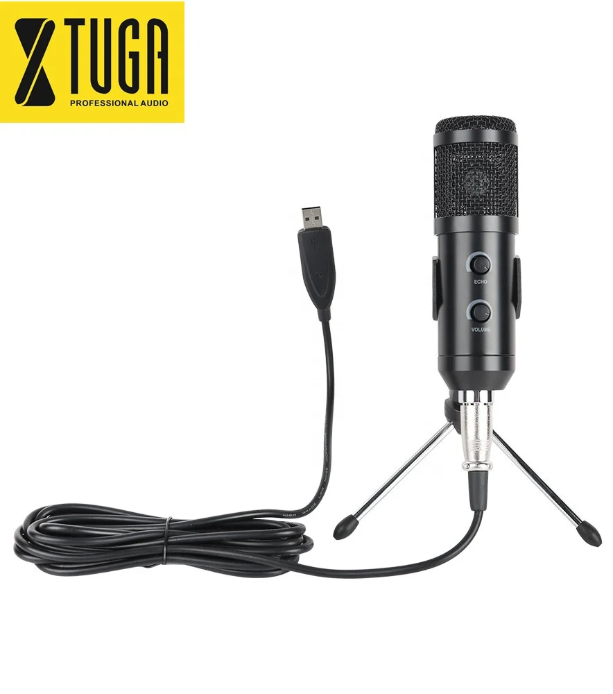 

Cheap price recording condenser microphone bm800, Black