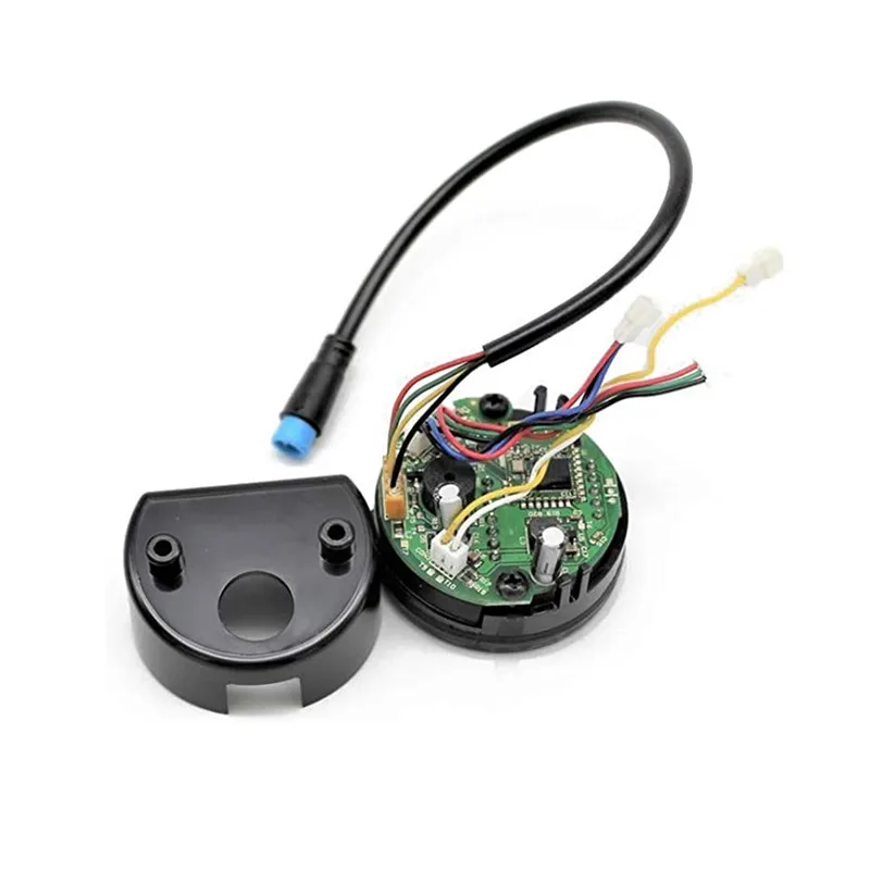 

Universal Circuit Board Controller Dashboard Cover Kit for Ninebot ES1 ES2 ES4 Electric Scooter