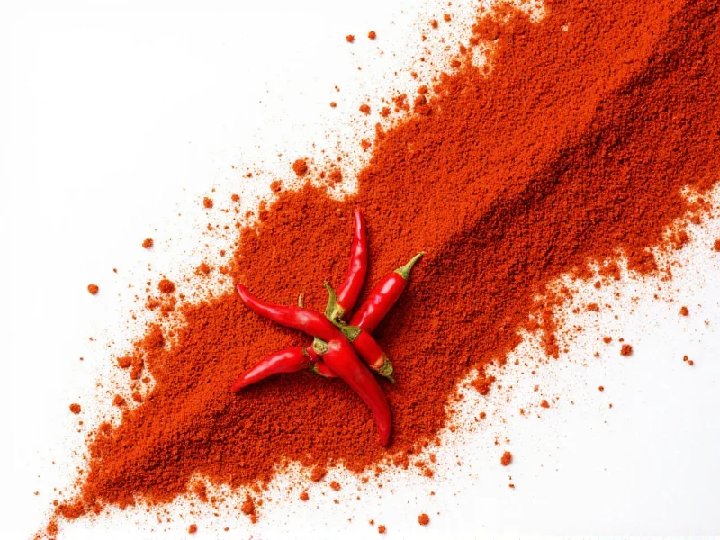 Chili Pepper Spice Levels: Complete Heat Scale Guide