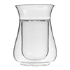 300ml set of 2 perfect honourable value for money coffee cup glass double wall for drinks