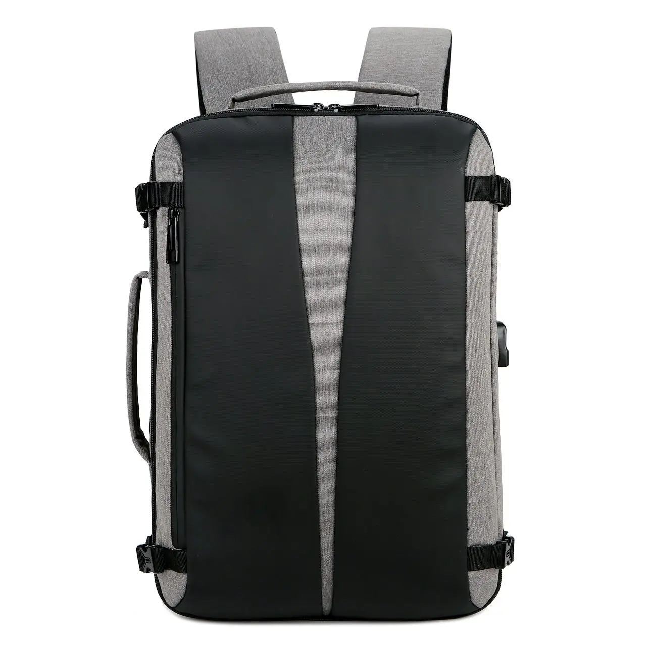 

OEM Factory Twinkle Fashion Laptop Large Capacity Computer Bag Trendy Backpack For Student