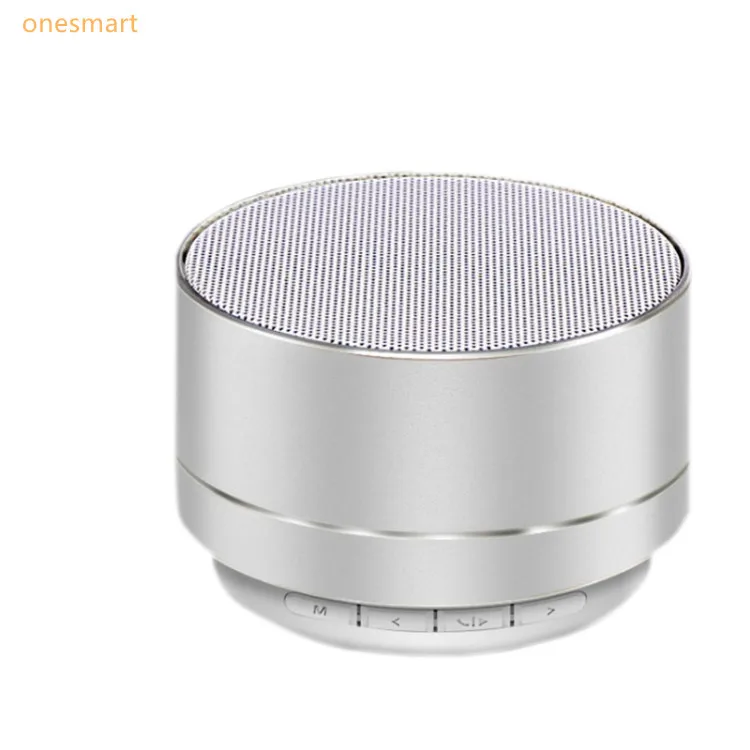 

Amazon Best Seller A10 TWS Wireless BT Mini Portable Speaker, Support TF Card & U Disk & LED 300mAh USB Sound Equirements