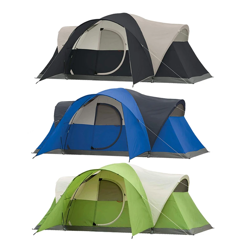 camping tent manufacturers