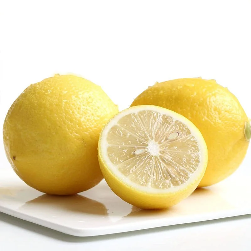 
Low price homegrown Wholesale Price fresh Fruit Lemon 