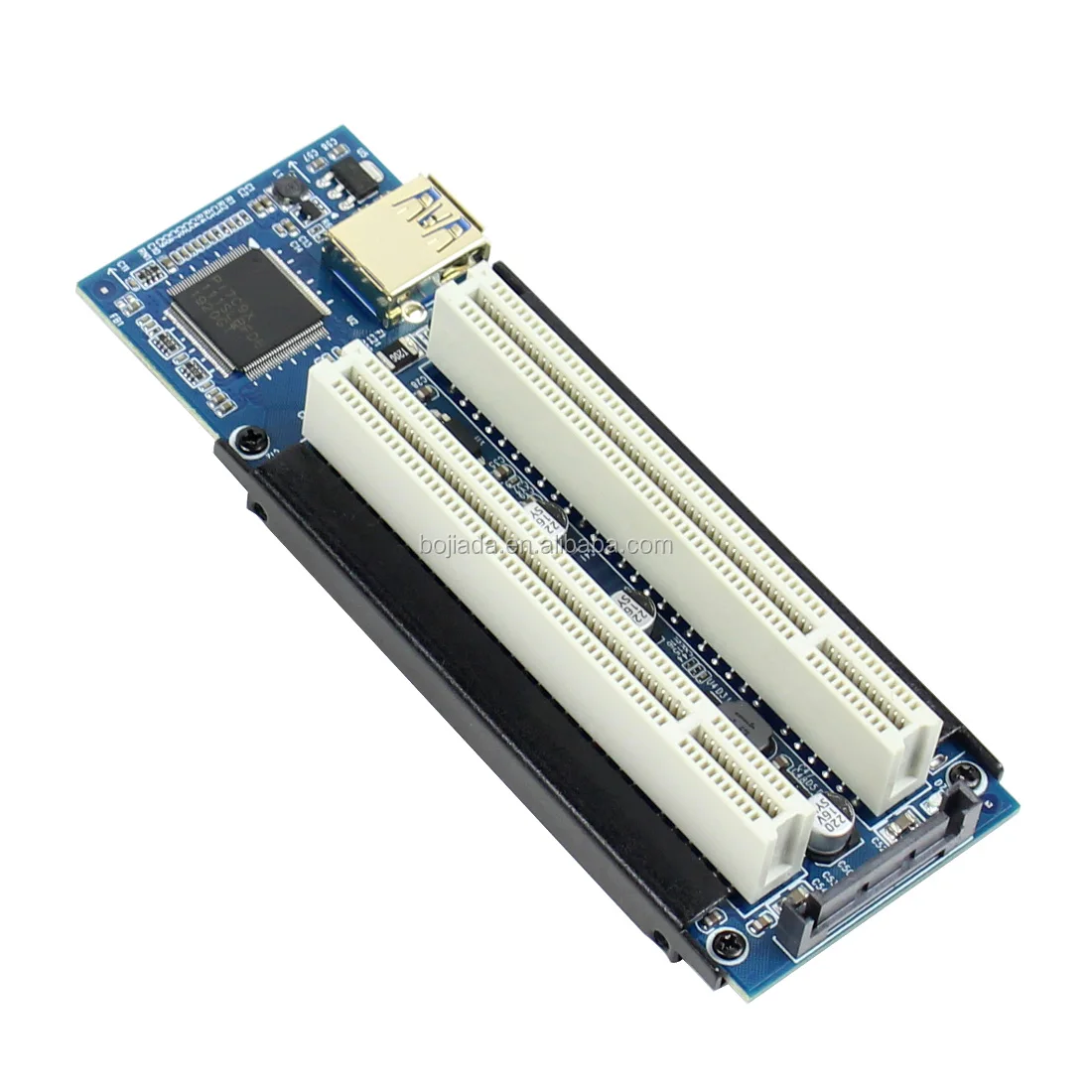 2 Pci Slot To Mini Pci E Mpcie Converter Riser Card Adapter With 60cm Usb 3 0 Data Cable In Stock Buy 2 Pci Slot To Mini Pci E Mpcie Converter Riser Card Adapter 2