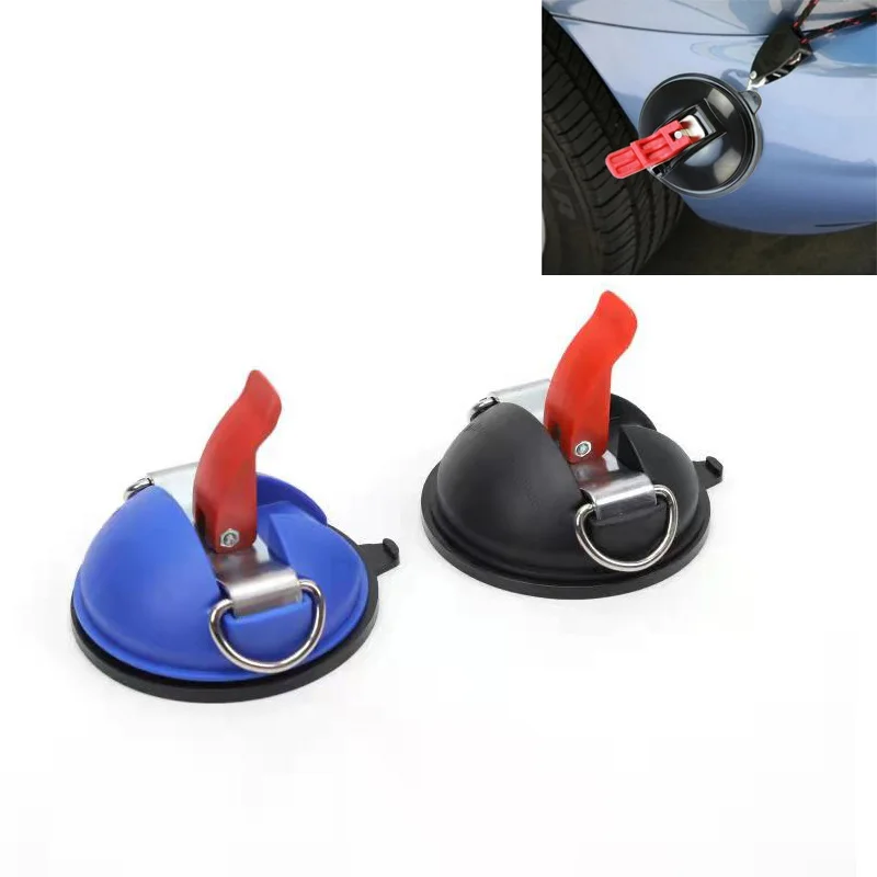 

New Double hook Multifunctional car powerful sucker suction cup Multi-fun chuck Household pet suction anchor Pet powerful sucker