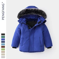 

2020 Clearance sale warm child jacket cheap winter baby boy boys coats