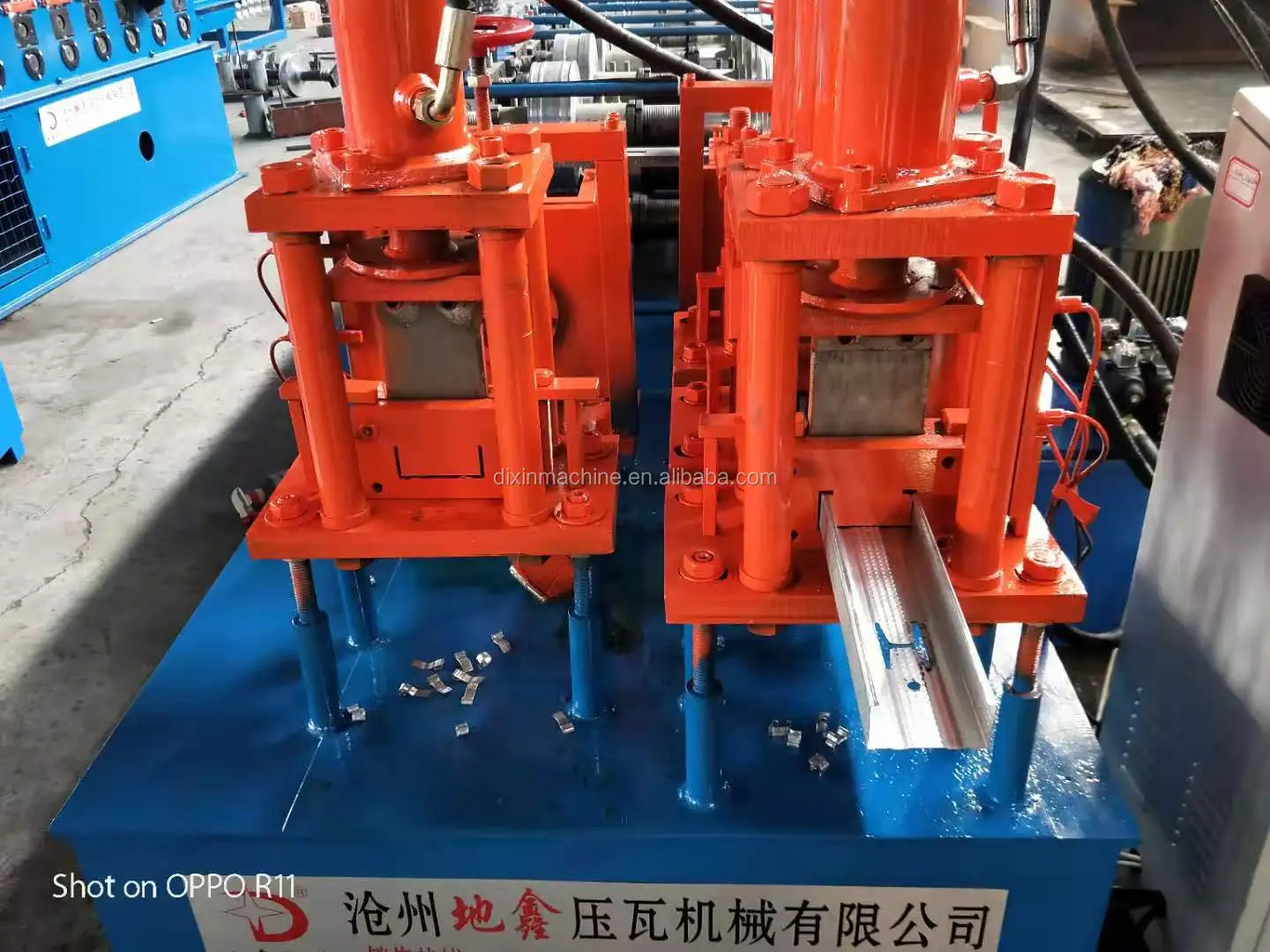 light steel keel roll forme,light steel keel roll former,keel light roll forming machine for sales